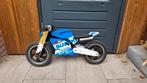 Suzuki gsx r loop motor van hout leeftijd 2 - 4 jr, Ophalen, Gebruikt, Loopvoertuig