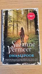 Suzanne Vermeer - Dwaalspoor, Boeken, Suzanne Vermeer, Ophalen of Verzenden, Zo goed als nieuw, Nederland