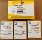 Freestyle libre 2 en 3 sensoren, Diversen, Ophalen, Nieuw