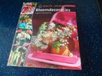 boek,, bloemdecoraties,,door virginie desmoulins nieuw, Ophalen of Verzenden, Nieuw, Overige onderwerpen, Virginie desmoulins
