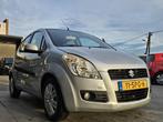 Suzuki Splash 1.0 VVT Exclusive *AC*NEW APK* (bj 2011), Euro 5, Gebruikt, Origineel Nederlands, Bedrijf