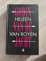 Heleen van Royen - Godin van de jacht, Heleen van Royen, Nederland, Ophalen, Gelezen