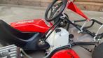 Zipper kart 1-3, Hobby en Vrije tijd, Benzine, Ophalen of Verzenden, Zo goed als nieuw, Onderdeel
