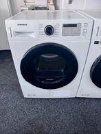 SAMSUNG WARMTEPOMPDROGER 8 KG A+++ met 1 jaar garantie, Witgoed en Apparatuur, Wasdrogers, 6 tot 8 kg, N, Anti-kreukfase, N