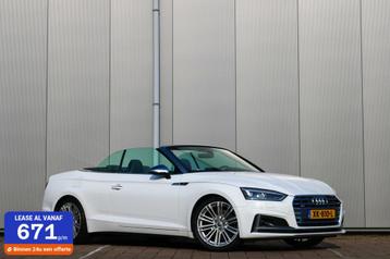 Audi S5 3.0 TFSI S5 Quattro Pro Line Plus | RS Seat | Virtua beschikbaar voor biedingen