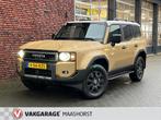 Toyota Land Cruiser Nieuwe Model First Edition LC 250 2.8 D-, Automaat, 12 maanden, Gebruikt, Euro 6