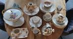 Vintage servies, Antiek en Kunst, Antiek | Servies los, Ophalen