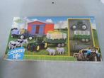 Country life leuke boerderij 13 delige speelset Nieuw, Verzamelen, Speelgoed, Ophalen of Verzenden, Nieuw