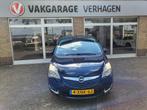 Opel Meriva 1.4 Turbo Design Edition, Voorwielaandrijving, 65 €/maand, Stof, Gebruikt