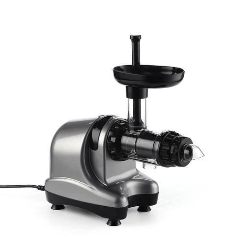 Byzoo Rhino, Witgoed en Apparatuur, Juicers, Zo goed als nieuw, Slowjuicer, Ophalen of Verzenden