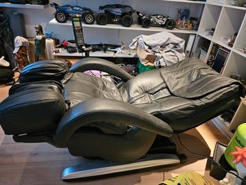Massagestoel professionel KOOPJE beschikbaar voor biedingen