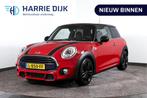MINI Cooper 1.5 135 PK Chili - JCW Trim | Cruise | Stoel-+Vo, Voorwielaandrijving, 136 pk, Gebruikt, Euro 6
