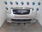 CITROEN C2 1.4i VTR  VOORBUMPER 2004, Auto-onderdelen, Gebruikt, Voor, Ophalen of Verzenden, Stiba lid