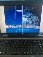 Uitlees diagnose laptop met vcds/vagcom Delphi wurth WOW!, Ophalen of Verzenden, Zo goed als nieuw