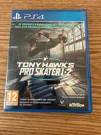 Tony Hawk's Pro Skater 1+2 PS4, Online, 1 speler, Ophalen of Verzenden, Zo goed als nieuw