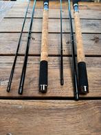 zgan spro series walter pro medium float match hengel 13 ft, Vianen, Spro, Werphengel, Ophalen of Verzenden