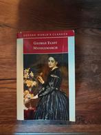 Middlemarch - George Eliot, Boeken, Ophalen of Verzenden