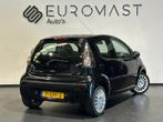 Citroen C1 1.0-12V Séduction Airco Elektrische Ramen 5d Nie, Voorwielaandrijving, Stof, Gebruikt, Elektrische ramen