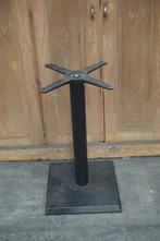 Satelliet tafelpoot, Tafelpoot, Gebruikt, 50 tot 100 cm, Metaal