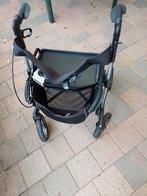 Netto rollator gemino 3m met dienblad, Diversen, Ophalen, Gebruikt