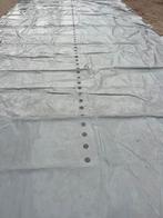 Winterzeil, winterafdekking zwembad, Doe-het-zelf en Verbouw, Zeil en Folie, Ophalen, Zo goed als nieuw, 15 m² of meer, Zeil