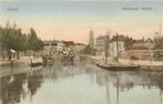 (301-161-033) Utrecht Bemuurde Weerd, Verzenden, Voor 1920, Utrecht
