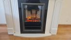 ETW elektrische sierhaard (excl. ombouw), Huis en Inrichting, Haarden, Ophalen, Zo goed als nieuw, Vrijstaande haard, Elektrische haard
