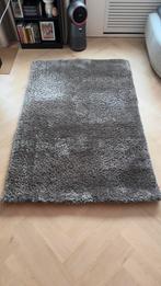 Vloerkleed antractiet, Overige typen, Ophalen of Verzenden, Zo goed als nieuw, Minder dan 10 m²