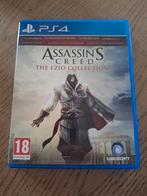 Assassin's Creed: The Ezio Collection - PS4, Verzenden