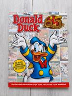 Donald Duck 65 jaar dubbeldikke verjaardags editie, Boeken, Eén stripboek, Ophalen of Verzenden, Zo goed als nieuw