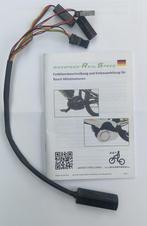 Bikespeed RS speedchip voor Bosch motoren, Ophalen of Verzenden, Snelheidssensor, Gebruikt