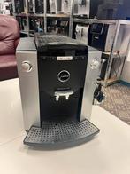 Jura F50 – Volledig gereviseerd, Witgoed en Apparatuur, Info@jura.com, 10 kopjes of meer, Ophalen of Verzenden, Zo goed als nieuw