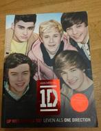 100% Official Leven als One Direction, Ophalen of Verzenden, Boek, Tijdschrift of Artikel