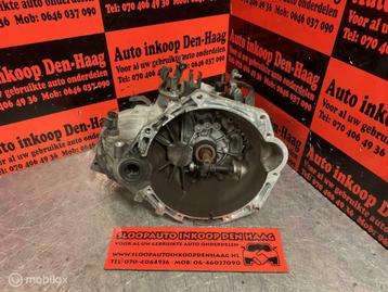 Kia Picanto ('11-17) 1.0 12V Versnellingsbak 78018KM MC1772 beschikbaar voor biedingen