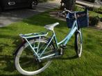 Gebruikte Batavus diva 26 inch meisjesfiets, Fietsen en Brommers, Fietsen | Meisjes, Gebruikt, Batavus., Handrem, Ophalen