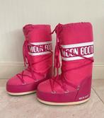 Moon Boot Snowboots Roze Maat 35-38, Kleding | Dames, Schoenen, Moon Boot, Snowboots, Nieuw, Ophalen of Verzenden