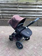 Zeer complete Bugaboo Chameleon 3, Gebruikt, Bugaboo, Verstelbare duwstang, Ophalen