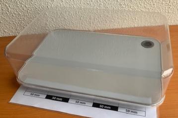 Rosti Mepal Modula: kaasstolp XL  beschikbaar voor biedingen