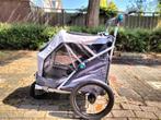 Wandelwagen/fietskar voor u huisdier., Ophalen of Verzenden, Zo goed als nieuw