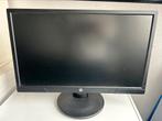 Zo goed als nieuwe HP V214a monitor 20.7 inch, Ingebouwde speakers, Overige typen, HP, VGA