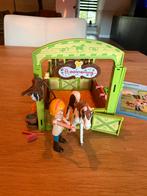 Playmobil spirit 9480, Ophalen of Verzenden, Zo goed als nieuw, Complete set