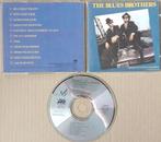 The Blues Brothers – The Blues Brothers, Cd's en Dvd's, Cd's | Filmmuziek en Soundtracks, Gebruikt, Ophalen of Verzenden