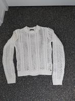 Nikkie trui creme wit 40, Kleding | Dames, Truien en Vesten, Maat 38/40 (M), Overige kleuren, Ophalen of Verzenden, Zo goed als nieuw