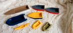 Diverse LEGO boten (losse LEGO), Ophalen, Zo goed als nieuw, Losse stenen, Lego