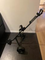 Golf Trolley - 2 Wielen, Sport en Fitness, Golf, Ophalen, Gebruikt, Golfkar, Overige merken