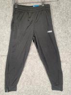 JAKO Children’s Training Pants 9350 Black Size 6-7, Verzenden, Nieuw, Maat 116