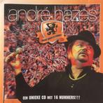 Andre Hazes Is Oranje CD NWST./ORG., Ophalen of Verzenden