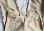 Cambio: Pantalon, Maat 38/40 (M), Cambio, Verzenden, Beige