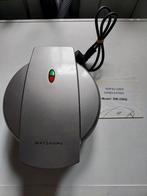 Kniepertjes ijzer watshome nieuw, Witgoed en Apparatuur, Wafelijzers, Ophalen of Verzenden, Nieuw