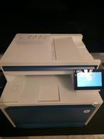 HP Color LaserJet Pro MFP 4302fdw, Computers en Software, Printers, Ophalen, Printer, Zo goed als nieuw, Ingebouwde Wi-Fi